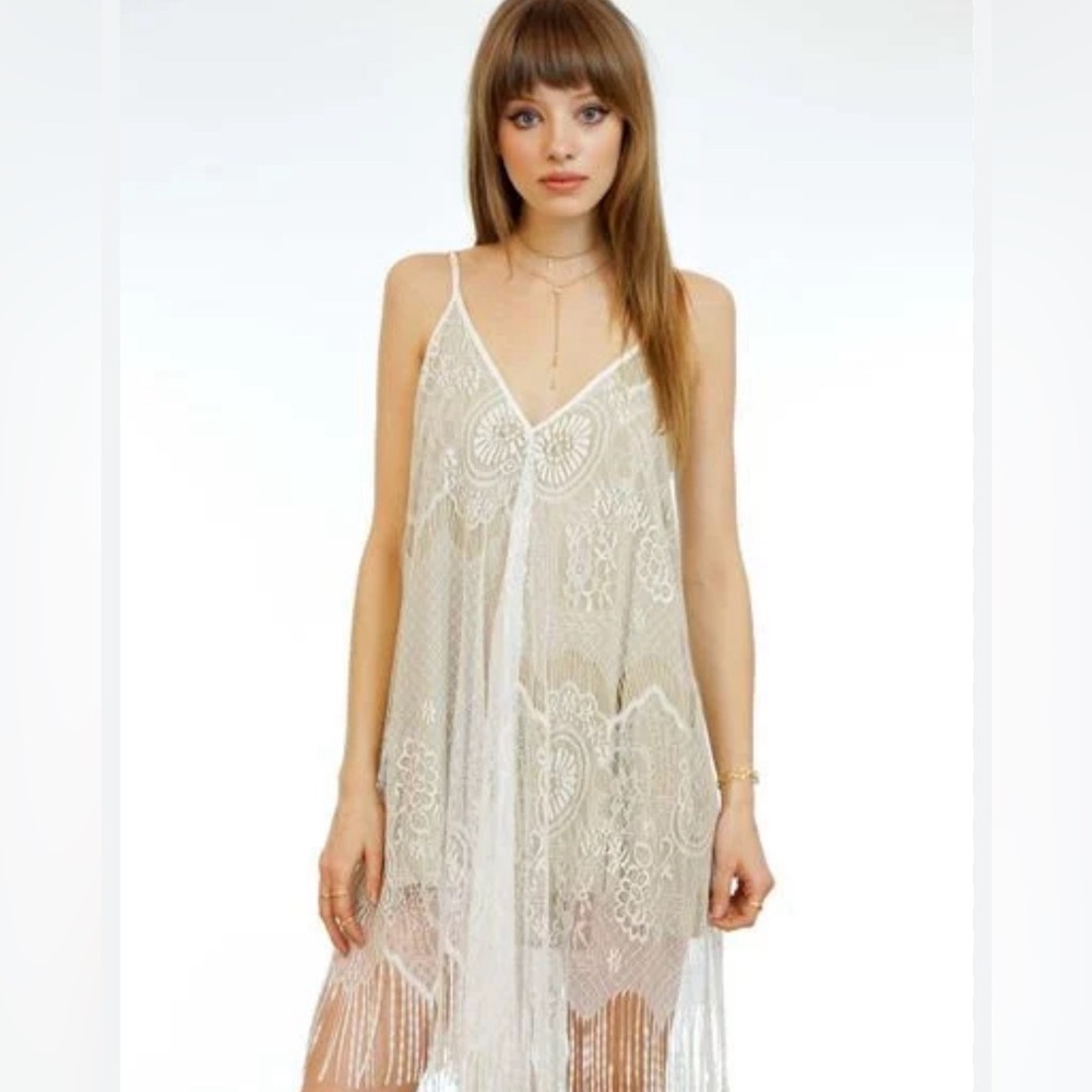 Tiare Hawaii Dress